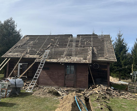 Griovikai / Augustas Š / Darbų pavyzdys ID 3898554