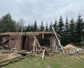 Griovikai / Augustas Š / Darbų pavyzdys ID 3898556