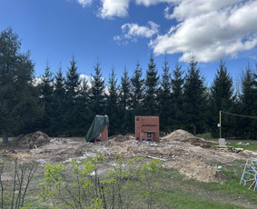 Griovikai / Augustas Š / Darbų pavyzdys ID 3898560