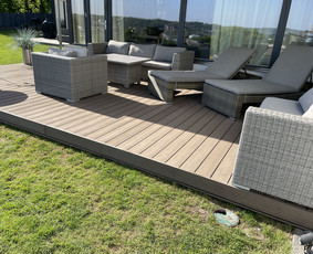 Terasų Ir Stoginių Įrengimas / MB Teramona / Darbų pavyzdys ID 3898662