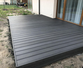 Terasų Ir Stoginių Įrengimas / MB Teramona / Darbų pavyzdys ID 3898664