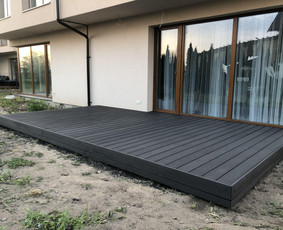 Terasų Ir Stoginių Įrengimas / MB Teramona / Darbų pavyzdys ID 3898666