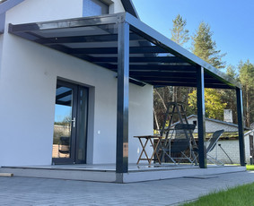 Terasų Ir Stoginių Įrengimas / MB Teramona / Darbų pavyzdys ID 3898682
