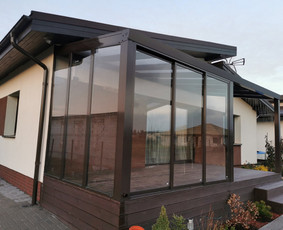 Terasų Ir Stoginių Įrengimas / MB Teramona / Darbų pavyzdys ID 3898688