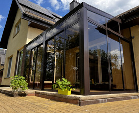 Terasų Ir Stoginių Įrengimas / MB Teramona / Darbų pavyzdys ID 3898692
