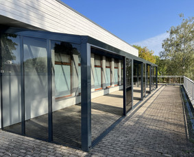 Terasų Ir Stoginių Įrengimas / MB Teramona / Darbų pavyzdys ID 3898694