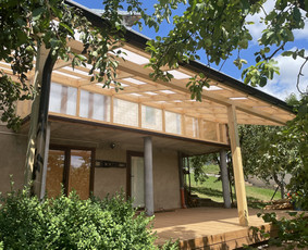 Terasų Ir Stoginių Įrengimas / MB Teramona / Darbų pavyzdys ID 3898700