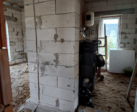 Elektros instaliacijos darbai - Elektros instaliacija - 2 Elektros instaliacija - Elektros instaliacijos darbai - 2