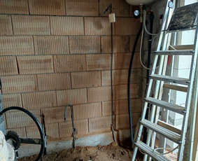 Elektros instaliacijos darbai / Anatolijus K / Darbų pavyzdys ID 3898710