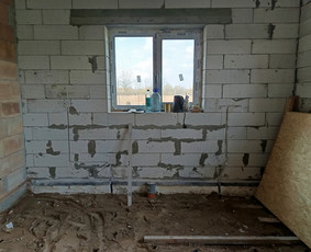 Elektros instaliacijos darbai / Anatolijus K / Darbų pavyzdys ID 3898712