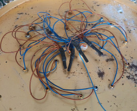 Elektros instaliacijos darbai - Smulkūs elektros darbai - 1 Smulkūs elektros darbai - Elektros instaliacijos darbai - 1