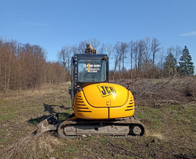 6t Ekskavatoriaus paslaugos / Saulius / Darbų pavyzdys ID 3898730