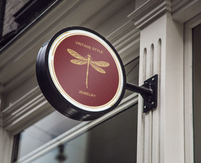 Internetas, IT - Logotipas, Identitetas, Iliustracijos - 1