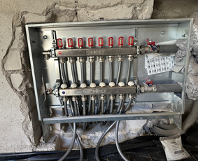 Smulkūs santechnikos darbai - Visos Santechniko paslaugos, Все Сантехнические услуги - 1