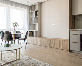 Interjero dizaineris / Projektuoja Karolina / Darbų pavyzdys ID 3899100
