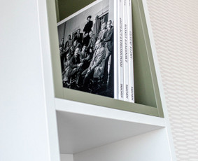 Interjero dizaineris / Projektuoja Karolina / Darbų pavyzdys ID 3899112