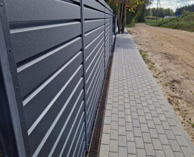 Trinkelių klojimas ir gerbūvis – ilgaamžė kokybė Jūsų aplink - Aplinka, sodas - 4 Aplinka, sodas - Trinkelių klojimas ir gerbūvis – ilgaamžė kokybė Jūsų aplink - 4