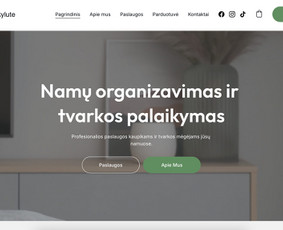 Svetainių kūrimas - #1 Svetainių Kūrimas - 2