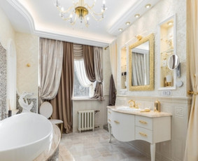 Interjero dizainerė Vilniuje / Jekaterina / Darbų pavyzdys ID 849217