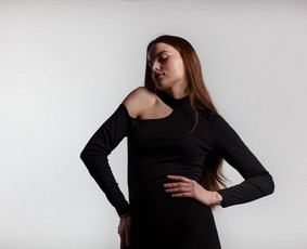Asmeninė fotosesija - Asmeninės fotosesijos, mergvakariai, krik&scaron;tynos - 4