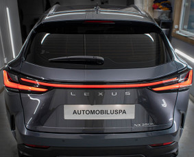 Poliravimas - Apsauginės Plėvelės - Kaunas / autoMobiluSPA / Darbų pavyzdys ID 3899656