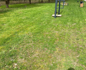 Statybos, apdaila - Vejų priežiūra Klaipėdoje, Palangoje, Kretingoje - 3