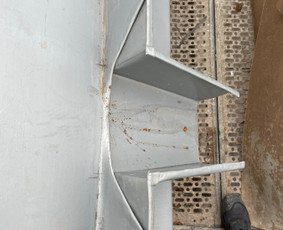 Lietaus nuvedimo sistemos - Stogų, Fasadų Gamyba ir Įrengimas Klaipėdoje - 1