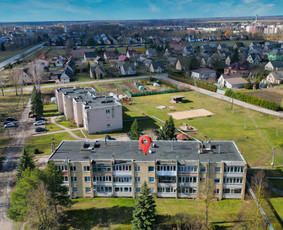 Nekilnojamojo turto brokeris / agentas / Henrikas Mauragis / Henrikas Mauragis / Darbų pavyzdys ID 3899992