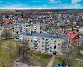 Nekilnojamojo turto brokeris / agentas / Henrikas Mauragis / Henrikas Mauragis / Darbų pavyzdys ID 3899998