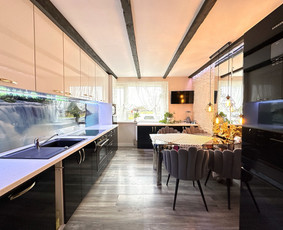 Nekilnojamojo turto brokeris / agentas / Henrikas Mauragis / Henrikas Mauragis / Darbų pavyzdys ID 3900028