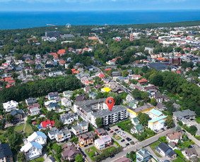 Nekilnojamojo turto brokeris / agentas / Henrikas Mauragis / Henrikas Mauragis / Darbų pavyzdys ID 3900046