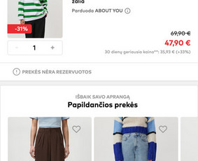 Programuotojas React.js/next.js/typescript/javascript/golang - HTML/CSS kodavimas - 2 HTML/CSS kodavimas - Programuotojas React.js/next.js/typescript/javascript/golang - 2