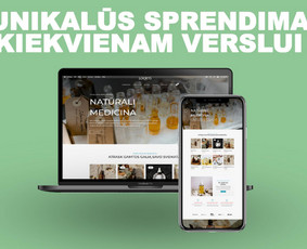 Internetinių svetainių kūrimas - verslo augimui! - Interneto svetainių priežiūra - 1 Interneto svetainių priežiūra - Internetinių svetainių kūrimas - verslo augimui! - 1