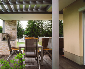 Nuo 50 €/m²-terasų Montavimas Su Medžiagomis! - Medžio darbai, staliai - 2 Medžio darbai, staliai - Nuo 50 €/m²-terasų Montavimas Su Medžiagomis! - 2