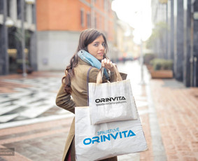 Spauda Reklama Pakuočių gamyba - Spauda ant tekstilės, drobės - 1 Spauda ant tekstilės, drobės - Spauda Reklama Pakuočių gamyba - 1