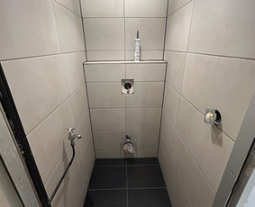 Plytelių klijavimas ir visokiausi remonto darbai! / Emil Grozdic / Darbų pavyzdys ID 3900912