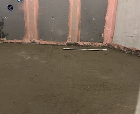 Plytelių klijavimas ir visokiausi remonto darbai! - Grindų betonavimas - 2 Grindų betonavimas - Plytelių klijavimas ir visokiausi remonto darbai! - 2
