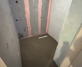 Plytelių klijavimas ir visokiausi remonto darbai! - Grindų betonavimas - 3 Grindų betonavimas - Plytelių klijavimas ir visokiausi remonto darbai! - 3