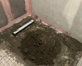 Plytelių klijavimas ir visokiausi remonto darbai! - Grindų betonavimas - 4 Grindų betonavimas - Plytelių klijavimas ir visokiausi remonto darbai! - 4
