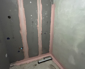 Plytelių klijavimas ir visokiausi remonto darbai! / Emil Grozdic / Darbų pavyzdys ID 3900884