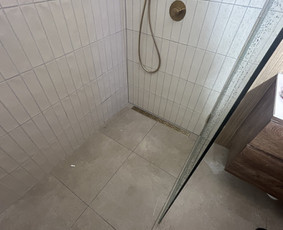 Plytelių klijavimas ir visokiausi remonto darbai! / Emil Grozdic / Darbų pavyzdys ID 3900960