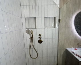 Plytelių klijavimas ir visokiausi remonto darbai! / Emil Grozdic / Darbų pavyzdys ID 3900952