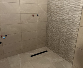 Vonios remontas - Plytelių klijavimas ir visokiausi remonto darbai! - 1