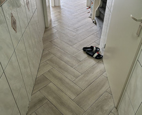 Plytelių klijavimas ir visokiausi remonto darbai! / Emil Grozdic / Darbų pavyzdys ID 3900946