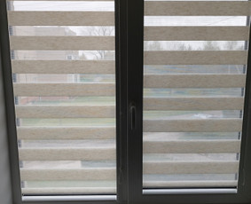 Visų tipų roletai, žaliuzės ir tinkleliai nuo vabzdžių / Mantas Šinkevičius / Darbų pavyzdys ID 3901012