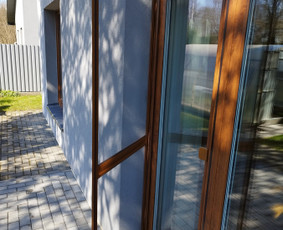 Visų tipų roletai, žaliuzės ir tinkleliai nuo vabzdžių / Mantas Šinkevičius / Darbų pavyzdys ID 3901024