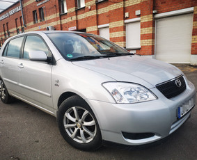 0640 80123 Nebrangi Automobiliu nuoma Vilniuje / AUTO NUOMA / Darbų pavyzdys ID 3901150