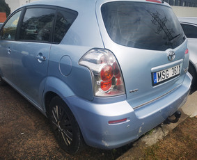 0640 80123 Nebrangi Automobiliu nuoma Vilniuje / AUTO NUOMA / Darbų pavyzdys ID 3901154