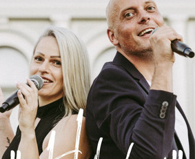 Grupė "Holiday" dainininkai, vedėjai / Grupė HOLIDAY / Darbų pavyzdys ID 3901358