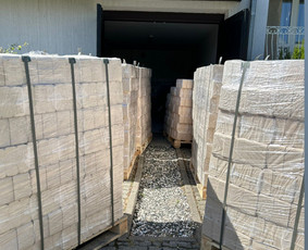 Pagalbiniai krovos darbai - Krovos,bei griovimo darbai - 4